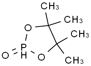 4,4,5,5 -甲基- 1 ,3,2 -磷杂环戊烷2 -氧化物