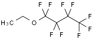 ethylnonafluoro-n-butylether