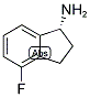 (R)-4-氟-2,3-二氢-1H-茚满-1-胺