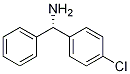 (S)4-氯苯基苯基甲胺