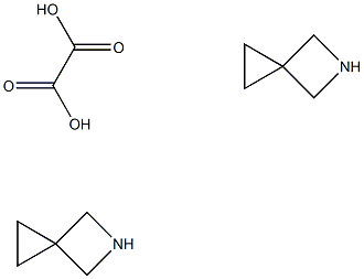 5-azaspiro[2.3]hexane hemioxalate