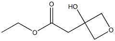 2-(3-羟基氧杂环丁烷-3-基)乙酸乙酯