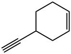 4-ethynylcyclohex-1-ene