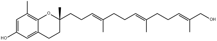 反式-13'-羟基-δ-生育三烯酚