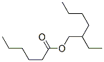 2-ethylhexyl hexanoate