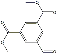 dimethyl 5-formylisophthalate