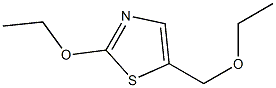2-Ethoxy-5-(ethoxyMethyl)thiazole