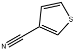 3-Cyanothiophene,  Thiophene-3-nitrile