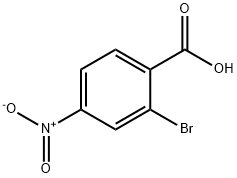 2-bromo-4-Nitrobenzoic acid