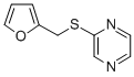 2-[(2-furanylmethyl)thio]Pyrazine