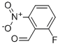 Benzaldehyde, 2-fluoro-6-nitro-