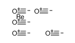 pentacarbonylhydro-Rhenium
