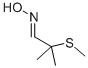 Propanal, 2-methyl-2-(methylthio)-, oxime