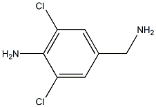 4-AMINO-3,5-DICHLOROBENZYLAMINE