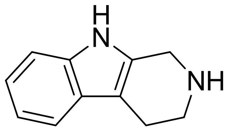 1H-Pyrido[3,4-b]indole,2,3,4,9-tetrahydro-