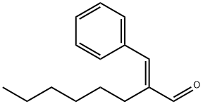 (2E)-2-(phenylmethylidene)octanal