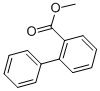 [1,1-Biphenyl]-2-carboxylic acid, methyl ester