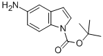5-氨基-1-BOC-苯并咪唑