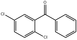 2,5-Dichlorophenylphenyl ketone