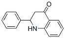 2-Phenyl-2,3-dihydroquinolin-4(1H)-one