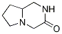 八氢吡咯并[1,2-a]哌嗪-3-酮