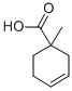 1-甲基-3-环己烯羧酸