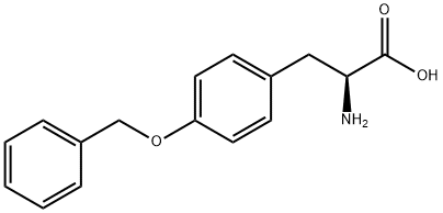 O-BENZYL-L-TYROSINE O-苄基-L-酪氨酸