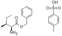 L-异亮氨酸苄酯对甲苯磺酸盐