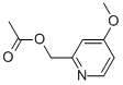 4-甲氧基-吡啶-2-乙酸甲酯