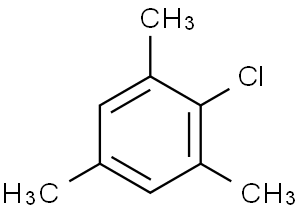 2,4,6-三甲基氯苯