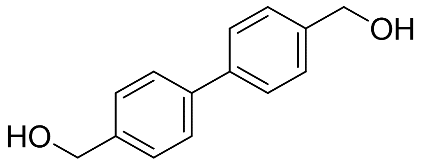 4,4'-Bis(hydroxymethyl)biphenyl