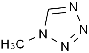 1-Methyl-1H-tetrazole(MTZ)
