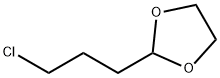 1,3-Dioxolane,2-(3-chloropropyl)-