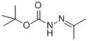 2-(丙-2-亚基)肼-1-羧酸叔丁酯