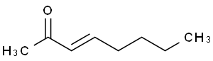 反式-3-辛烯-2-酮