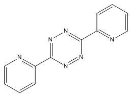 3,6-Bis(2-Pyridyl)-1,2,4,5-Tetrazine
