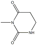 3-Methyldihydropyrimidine-2,4(1H,3H)-dione