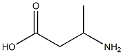 DL-3-Aminobutyric acid