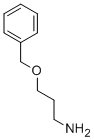 3-Benzyloxypropane-1-amine