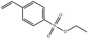 Ethyl p-styrenesulfonate