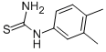 N-(3,4-二甲基苯基)硫脲