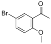 Ethanone, 1-(5-bromo-2-methoxyphenyl)-