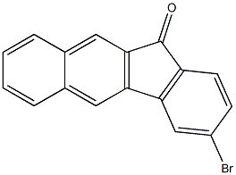 3-bromo-11H-benzo[b]fluoren-11-one