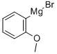 2-Methoxyphenylmagnesium bromide solution 1.0 in diethyl ether