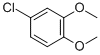 Benzene, 4-chloro-1,2-diMethoxy-