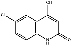 喹啉-2,4-二醇