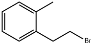 1-(2-Bromoethyl)-2-methylbenzene, 1-Bromo-2-o-tolylethane, 2-(2-Bromoethyl)toluene