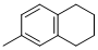 6-methyl-1,2,3,4-tetrahydro-naphthalene