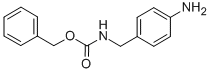 Benzyl 4-Aminobenzylcarbamate