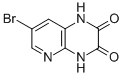 7-溴吡啶并[2,3-B]吡嗪-2,3(1H,4H)-二酮